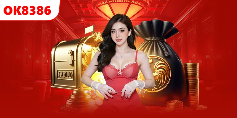 OK8386 là gì? Danh mục trò chơi nổi bật tại OK8386.